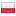 stalnierdzewna.com server is located in Poland